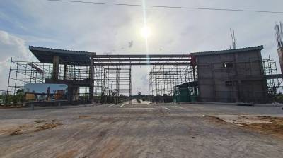  green-dale Construction Status Aug-25