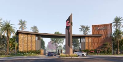  green-dale Elevation