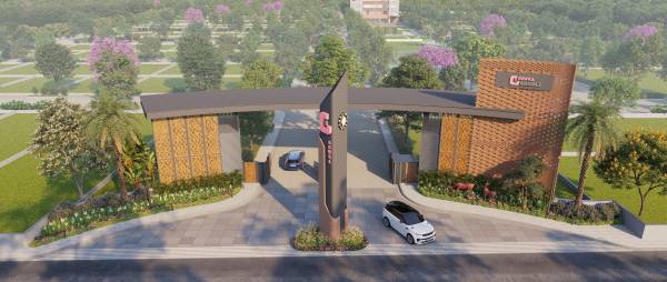  green-dale Elevation