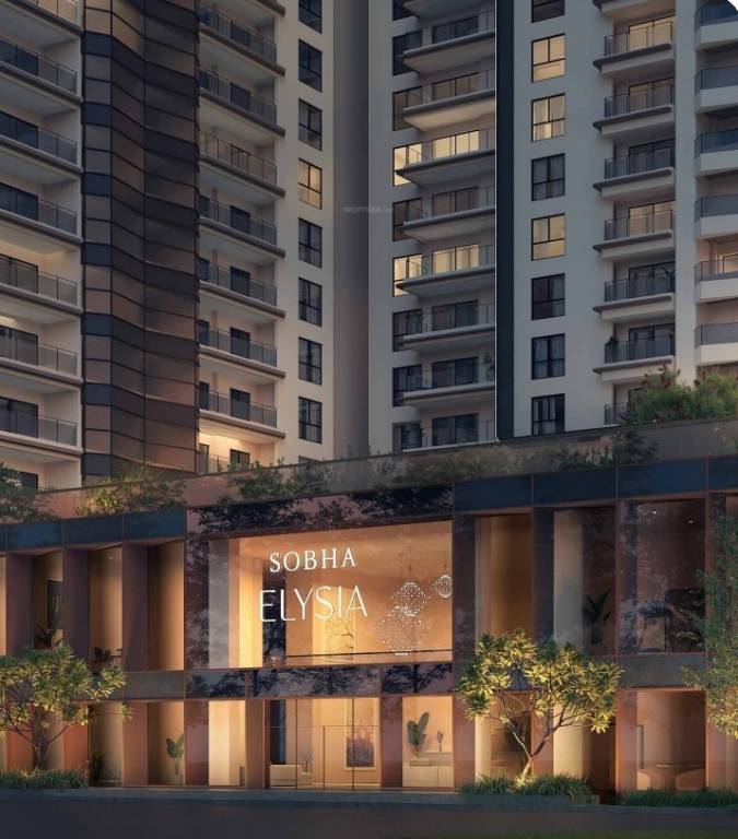 Sobha Elysia