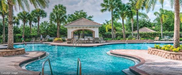 Swimming Pool elysia Swimming Pool