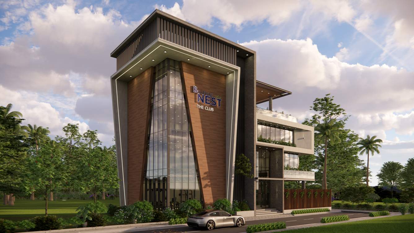  bellevue nest Others