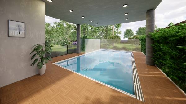  bellevue-nest Swimming Pool