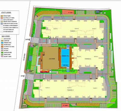  arista-phase-2 Master Plan