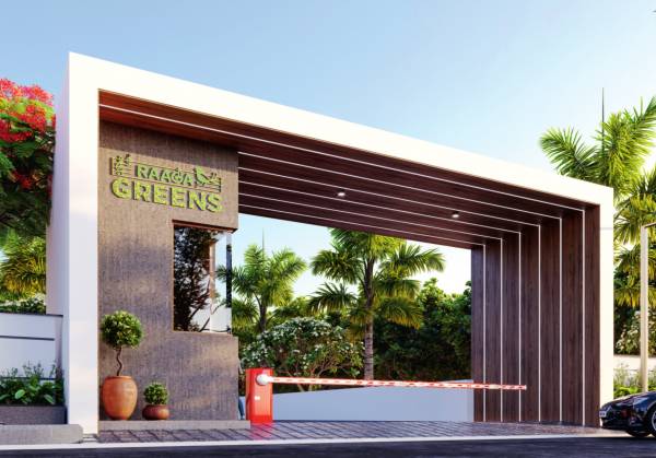  raaga-greens Elevation