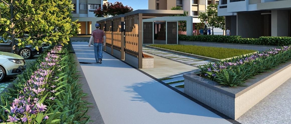  amavi 303 Jogging Track