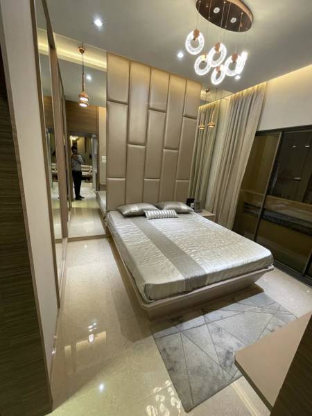 Bedroom amavi-303 Bedroom