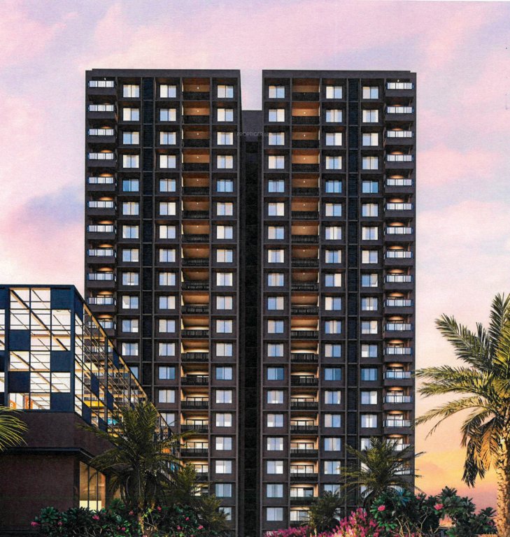  malabar retreat Elevation