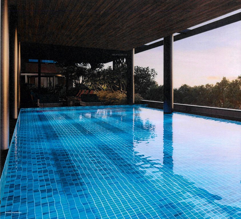  malabar retreat Swimming Pool