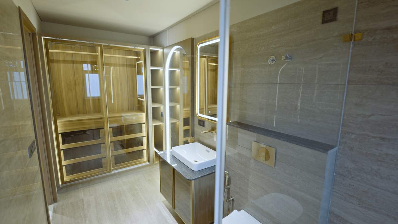  malabar retreat Bathroom