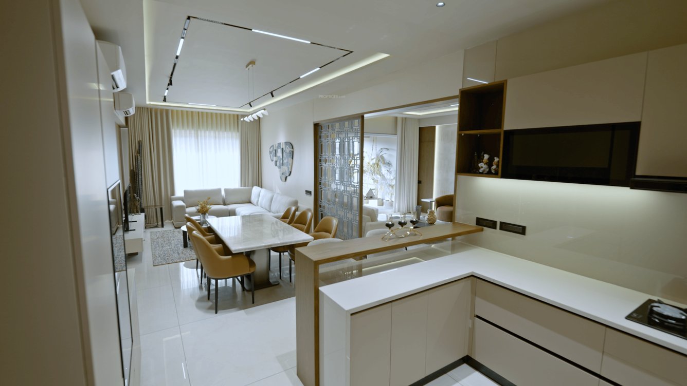  malabar retreat Dining Area