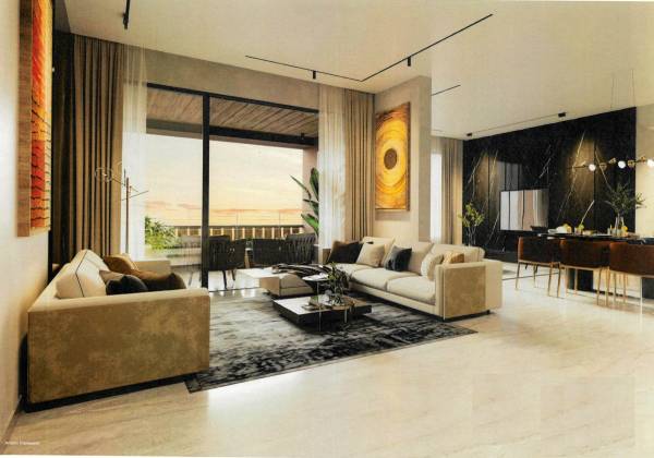 Living Area malabar-retreat Living Area