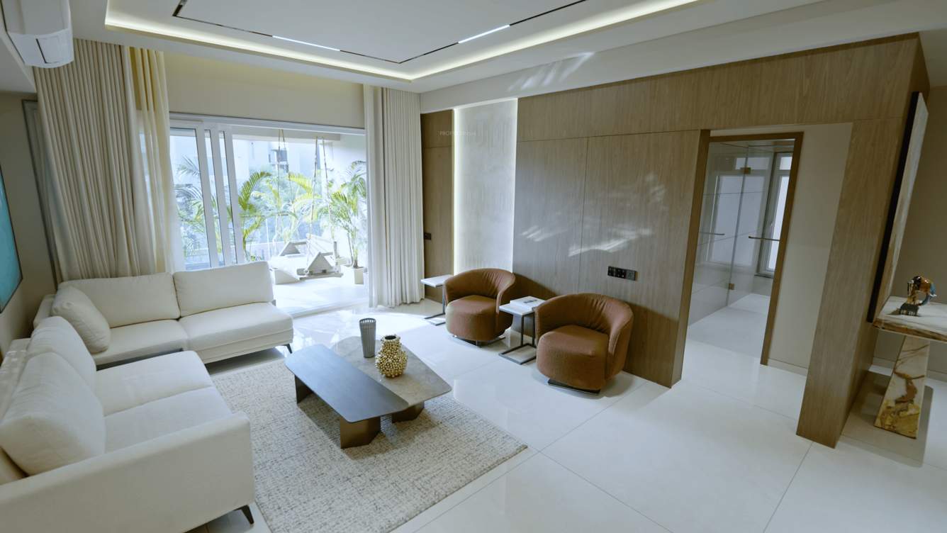  malabar retreat Living Area