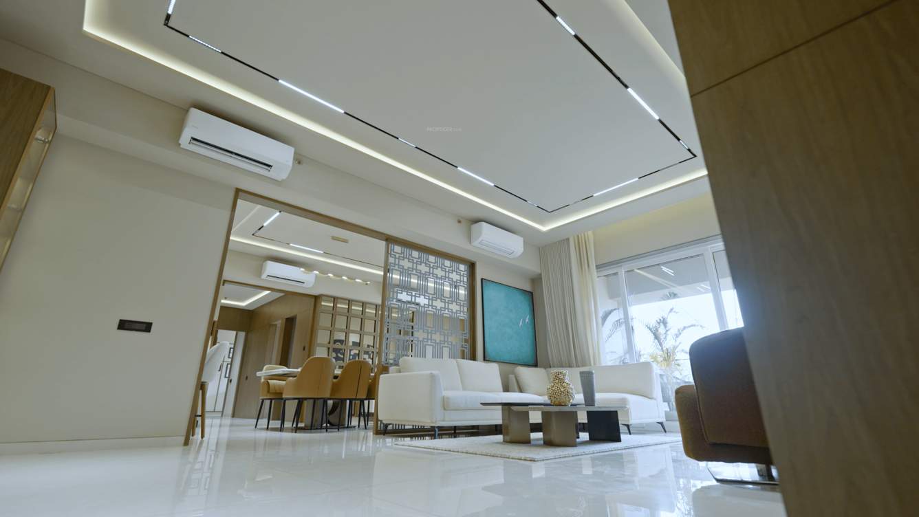  malabar retreat Living Area