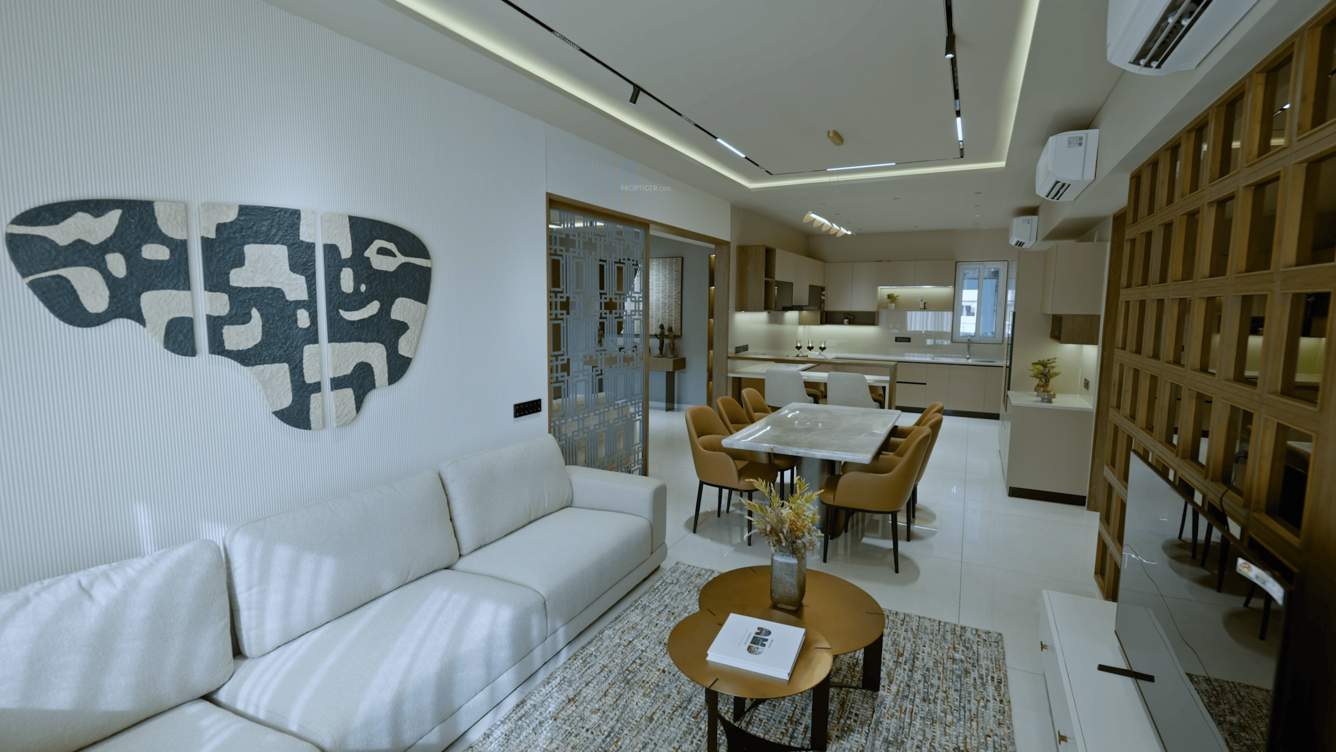  malabar retreat Living Area