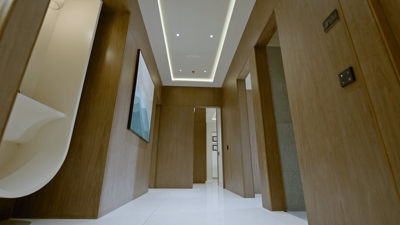  malabar retreat Lobby