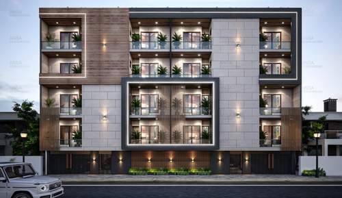 Elevation