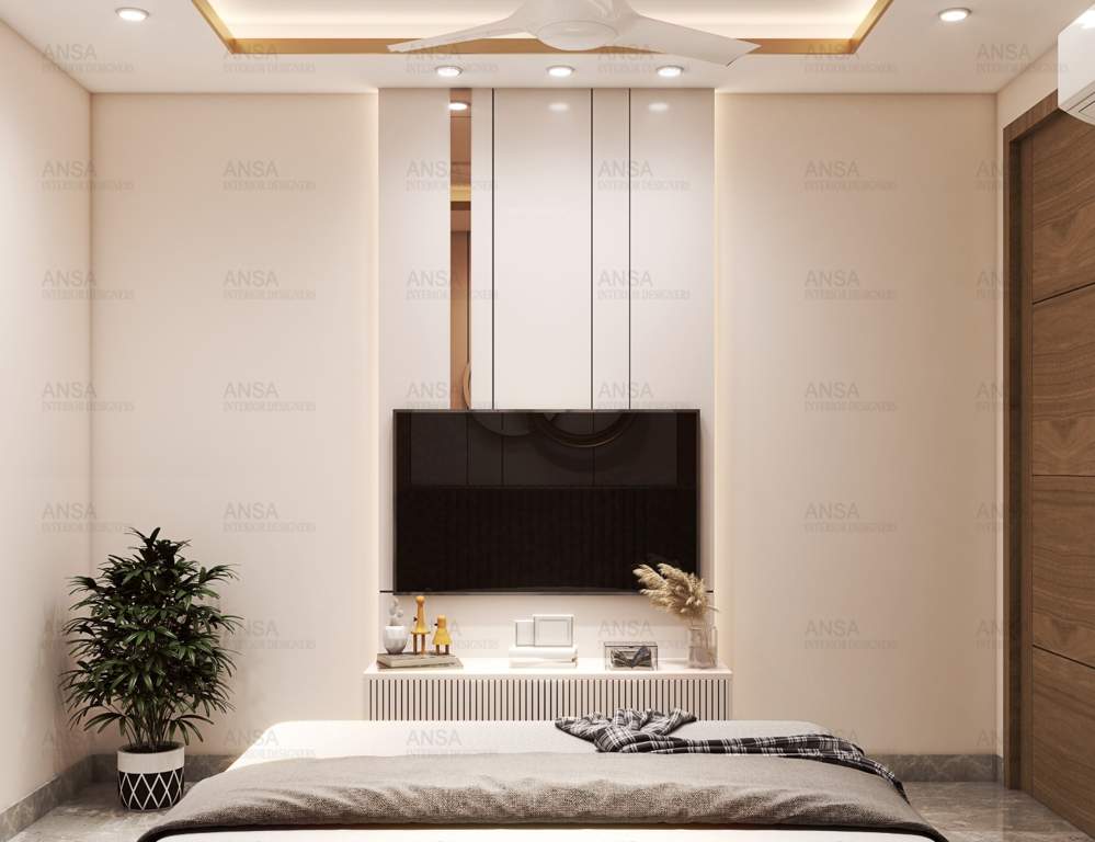 the shubharambh s gambhir Bedroom