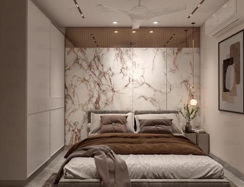  the-shubharambh-s-gambhir Bedroom