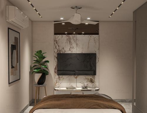  the-shubharambh-s-gambhir Bedroom