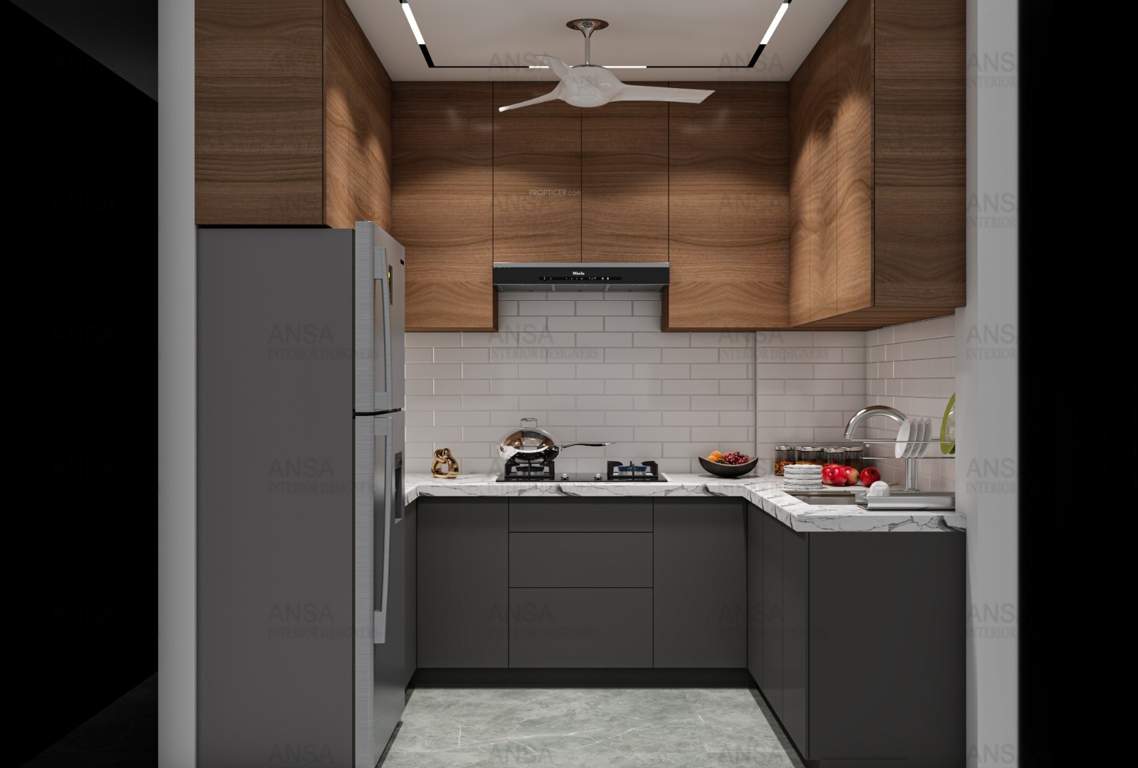 the shubharambh s gambhir Kitchen