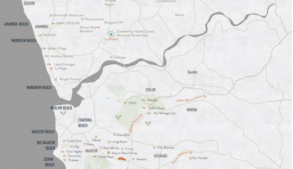  la-olvera Location Plan