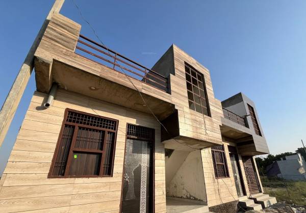  trinity-royal-city-villas Elevation