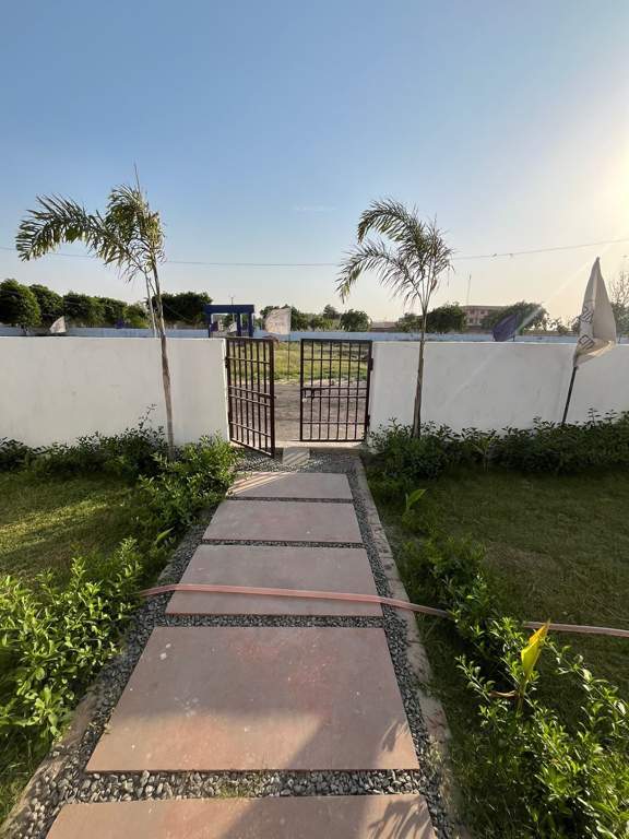  trinity royal city villas Gated Community