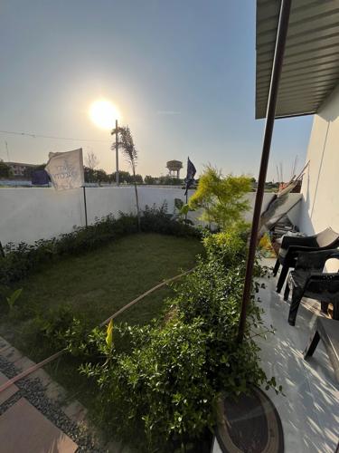  trinity-royal-city-villas Landscaped Gardens