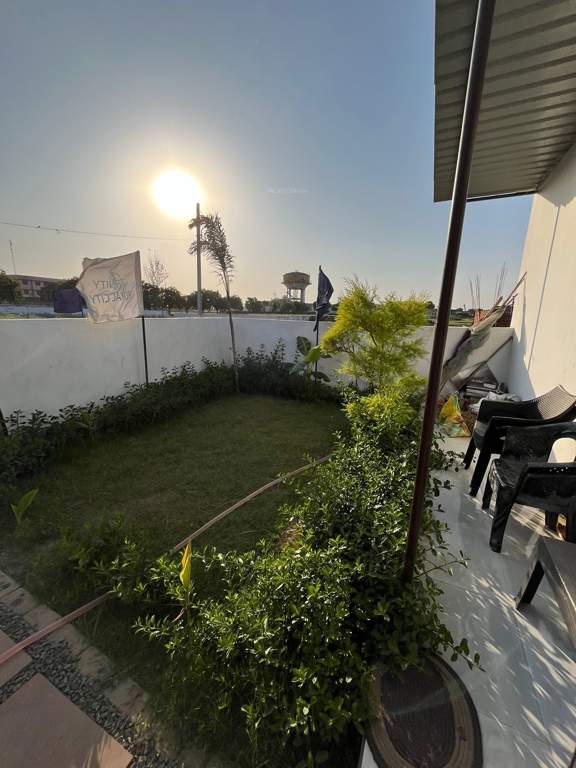  trinity royal city villas Landscaped Gardens