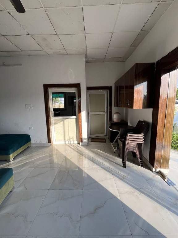  trinity royal city villas Living Area