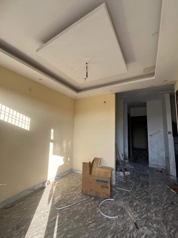  trinity royal city villas Living Area