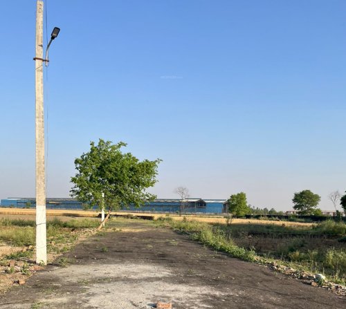 Internal Roads green-farms Internal Roads