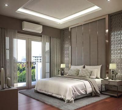  the-urban-villas Bedroom