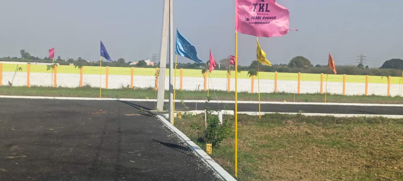  aandal avenue Plot