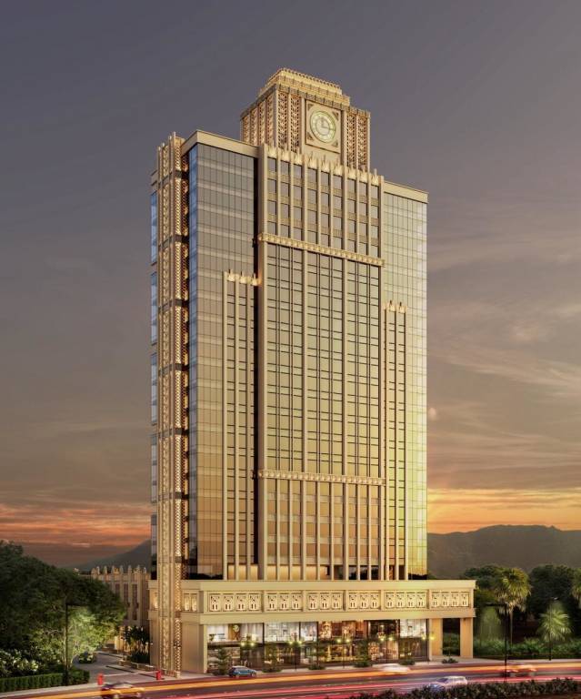  miraya divine Elevation