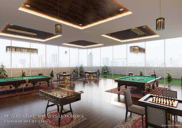  miraya-divine Indoor Games