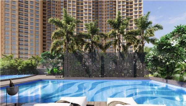  miraya-divine Swimming Pool