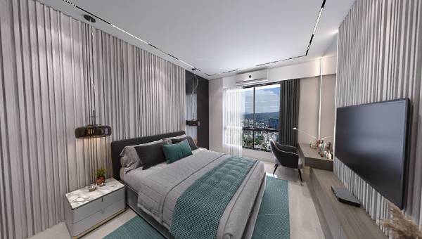  miraya-divine Bedroom