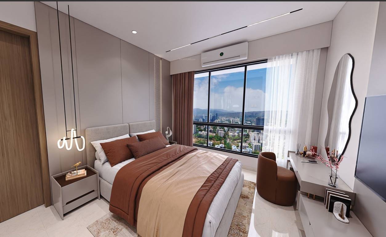  miraya divine Bedroom