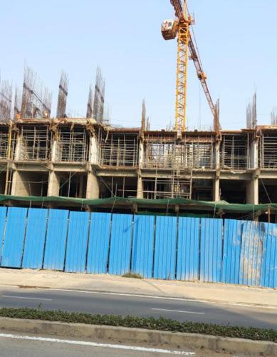 Tower 5 Construction Status Apr-25 dolce-vita-phase-4 Tower 5 Construction Status Apr-25