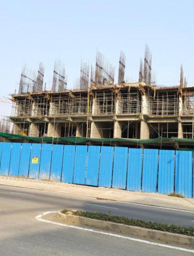 Tower 5 Construction Status Apr-25 dolce-vita-phase-4 Tower 5 Construction Status Apr-25