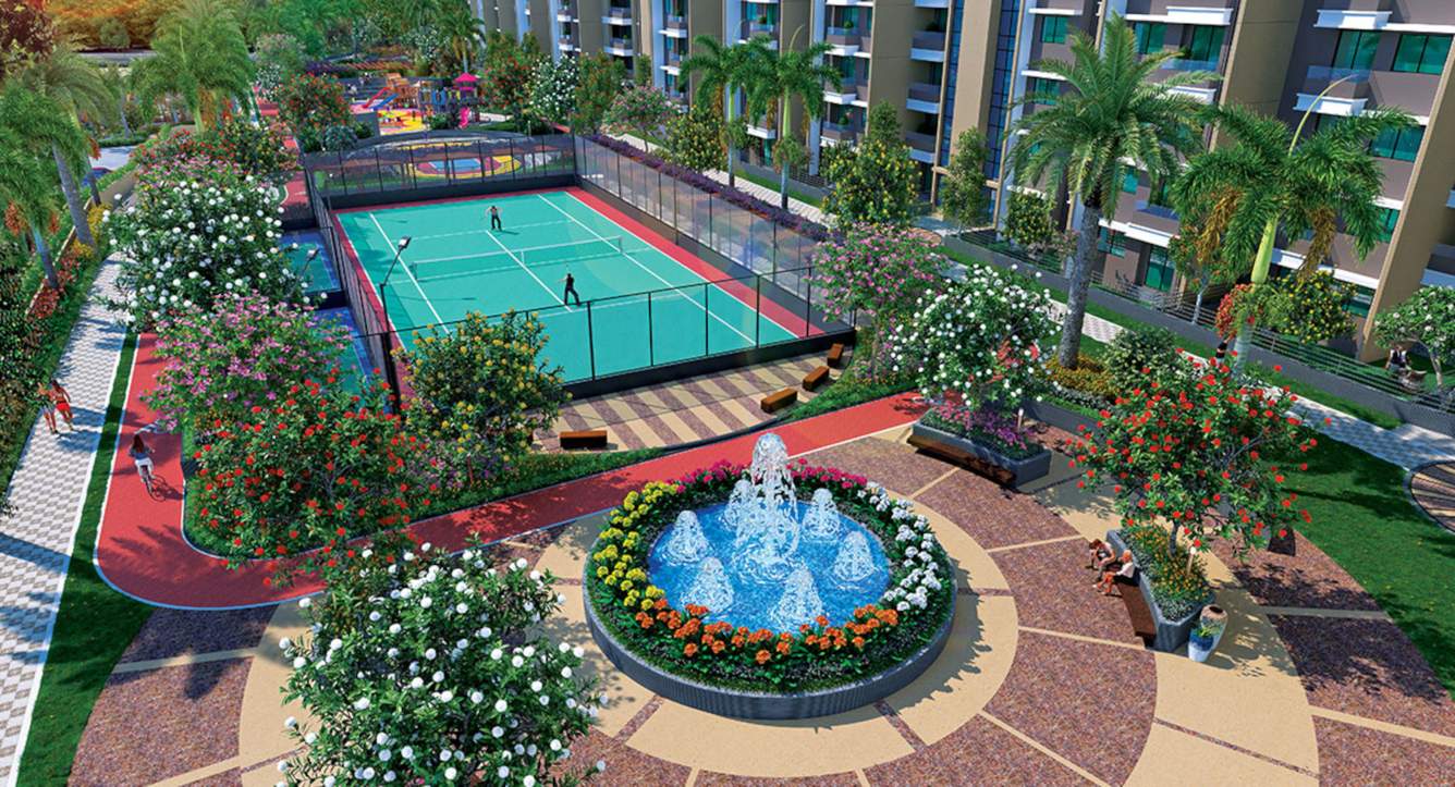  dolce vita phase 4 Fountains