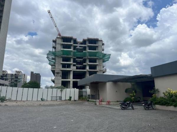 constructionStatus of Kings County