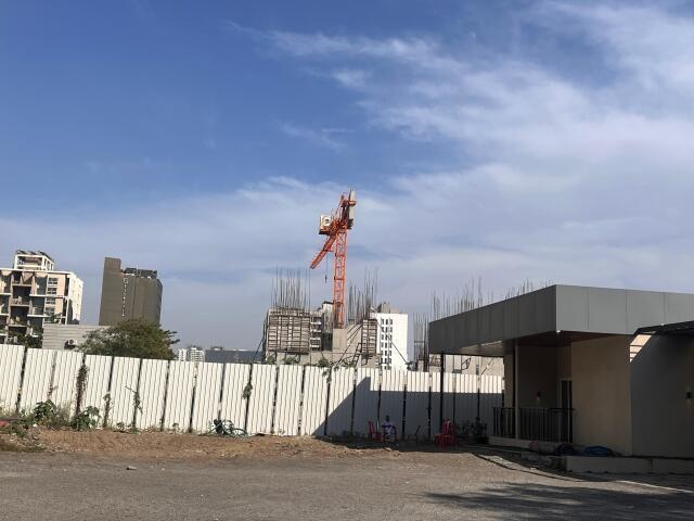  county phase i Construction Status Dec 24