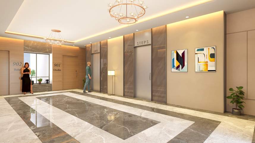  county phase i Lift(s)