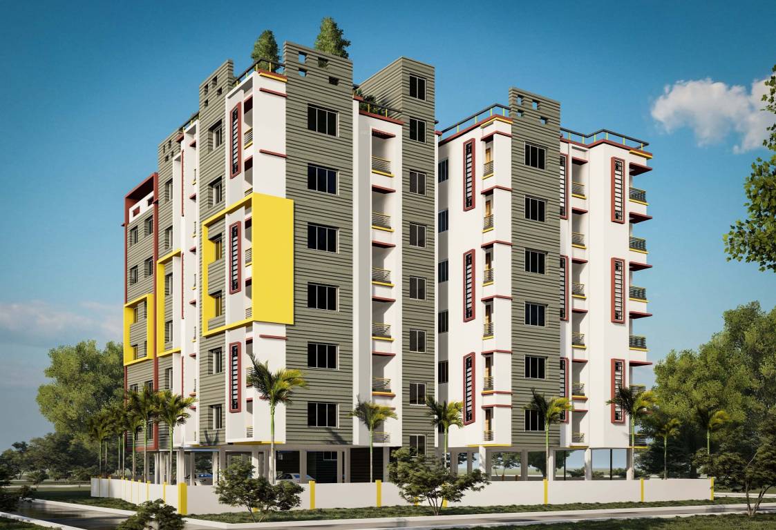 Ananya Residency