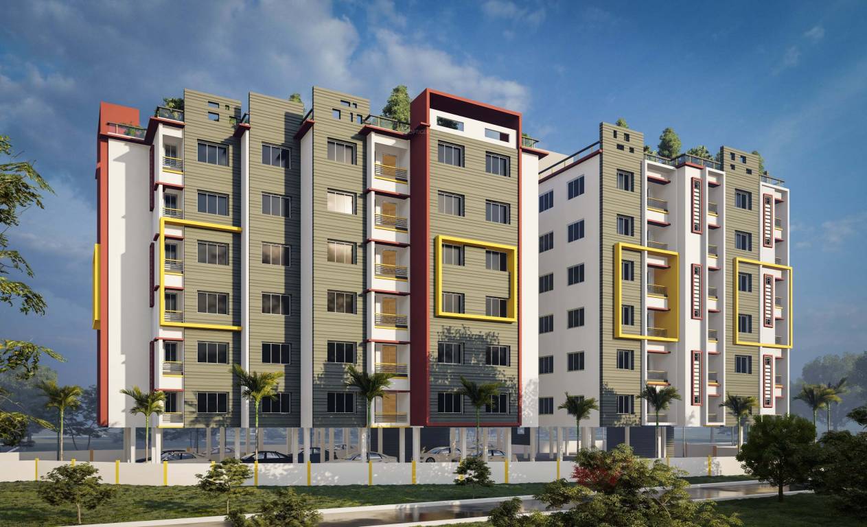 Ananya Residency