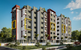Ananya Residency