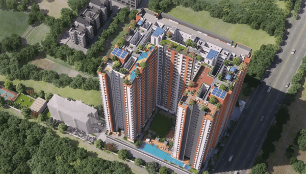 Elevation 41-luxovert Elevation